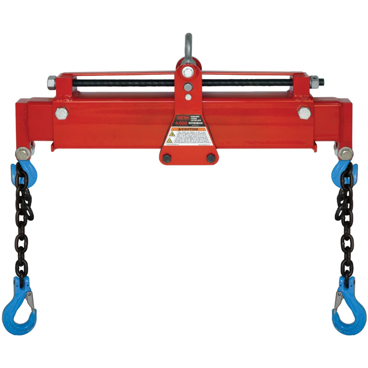 Lifting Equipment